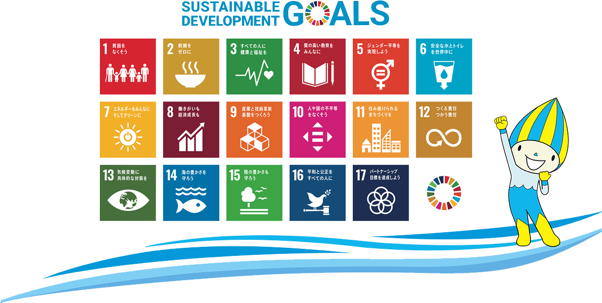 SDGs